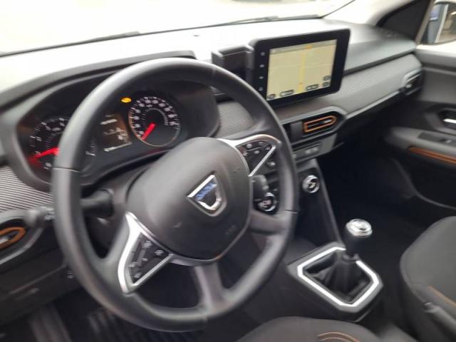 Dacia Sandero image 3