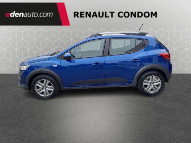 Dacia Sandero image 5