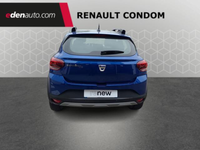 Dacia Sandero image 7