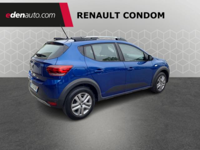 Dacia Sandero image 8