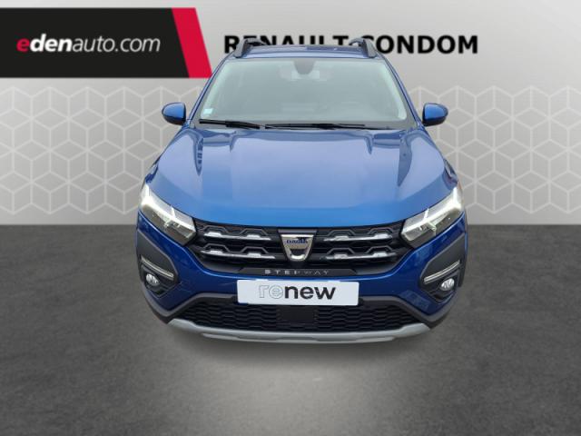 Dacia Sandero image 6
