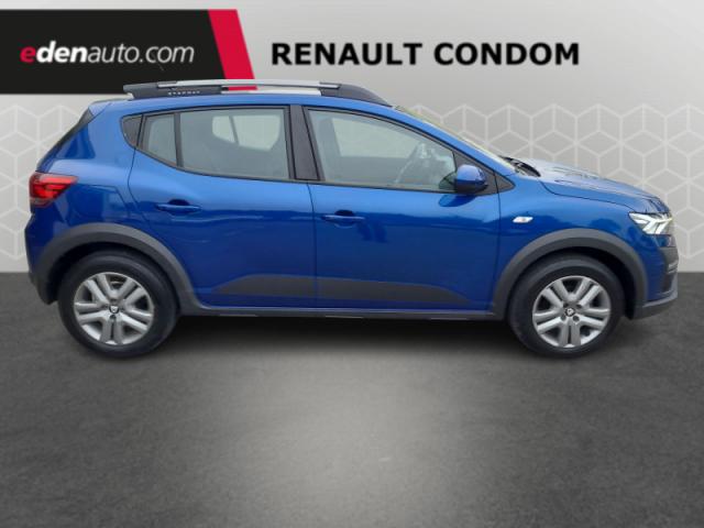Dacia Sandero image 2
