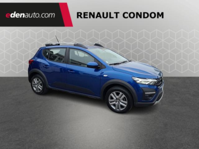 Dacia Sandero image 9