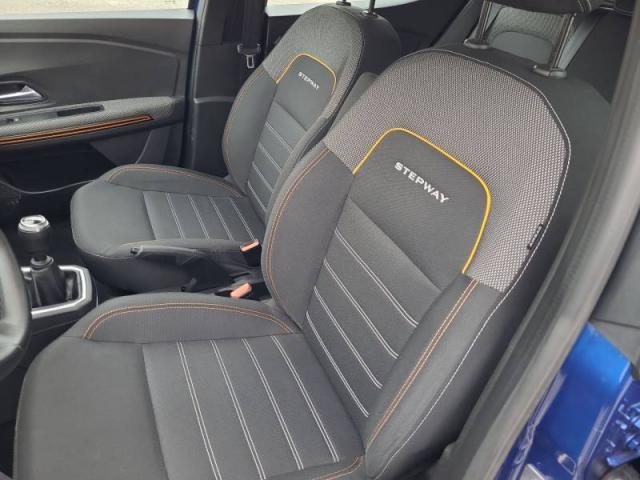 Dacia Sandero image 4