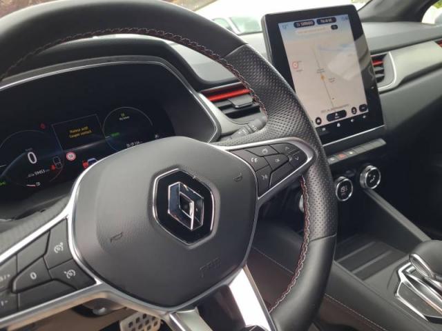 Renault Captur image 3