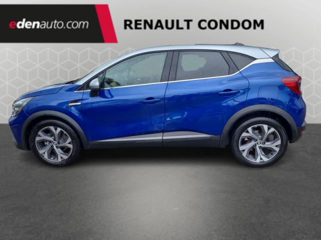 Renault Captur image 1