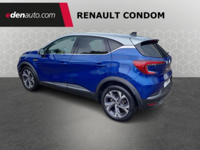 Renault Captur image 4