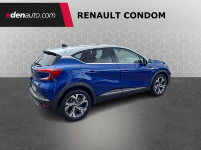 Renault Captur image 8