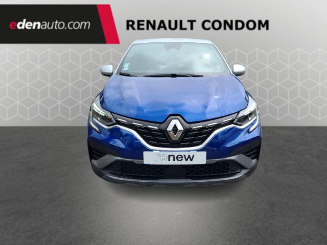 Renault Captur image 5