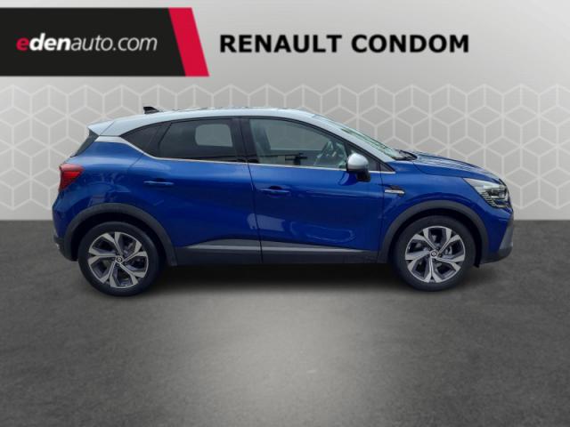 Renault Captur image 9