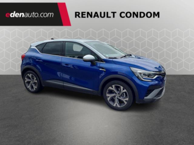 Renault Captur image 7