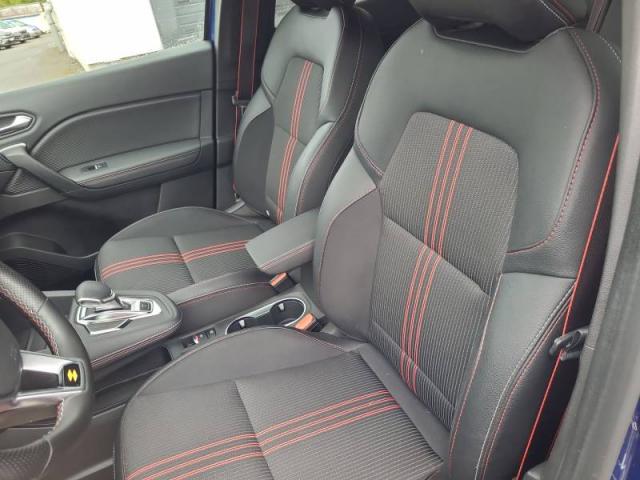 Renault Captur image 2