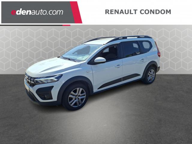 Dacia Jogger Eco-G 100 5 Places Expression