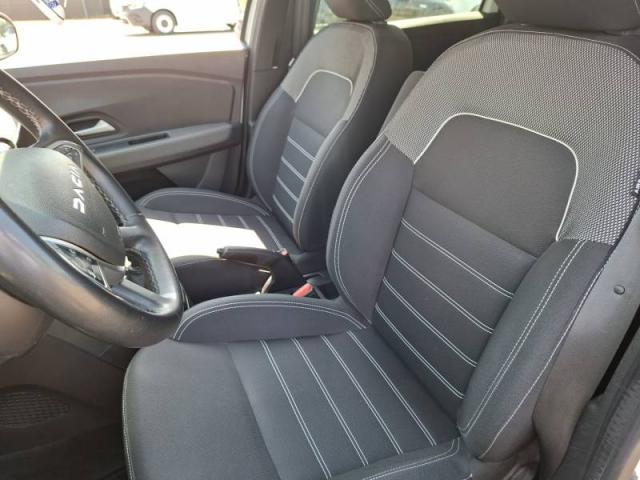 Dacia Jogger image 4