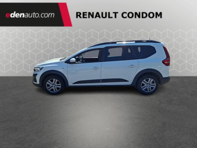 Dacia Jogger image 3