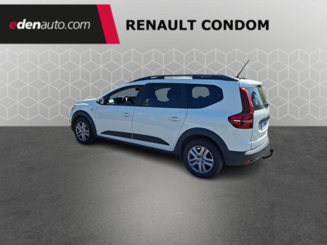 Dacia Jogger image 8