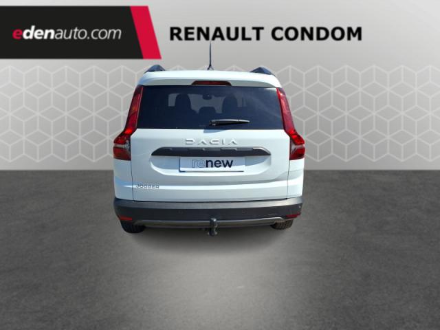 Dacia Jogger image 1
