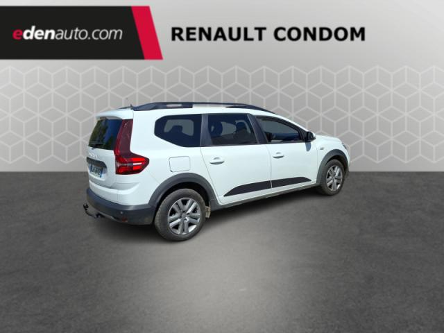 Dacia Jogger image 7