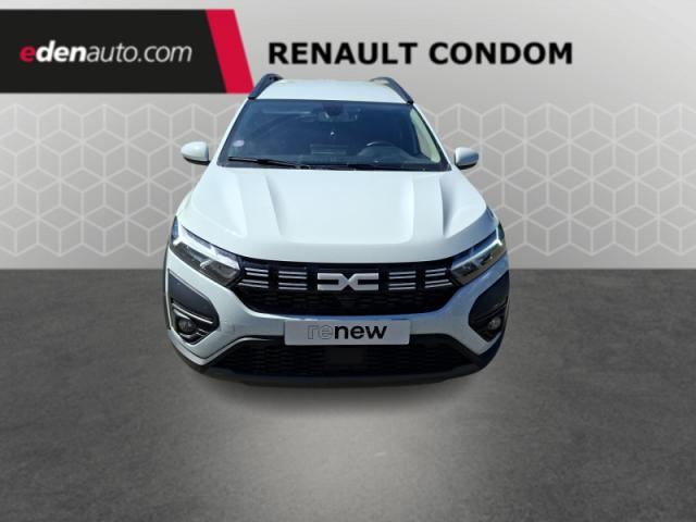 Dacia Jogger image 2