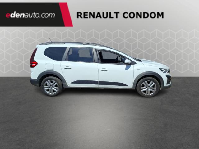 Dacia Jogger image 9