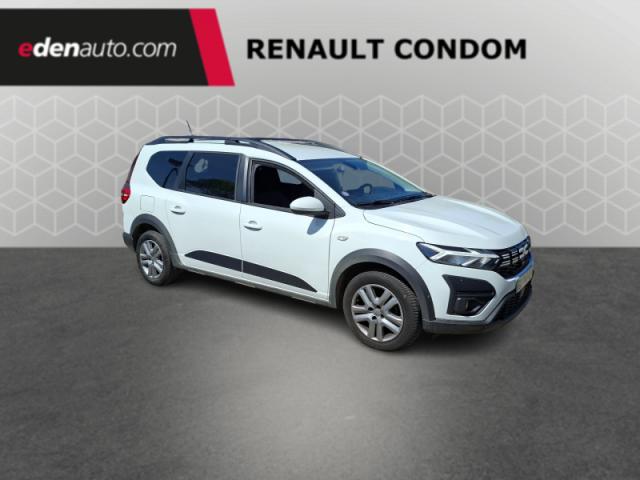 Dacia Jogger image 5