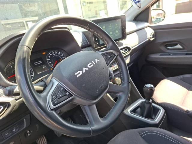 Dacia Jogger image 6