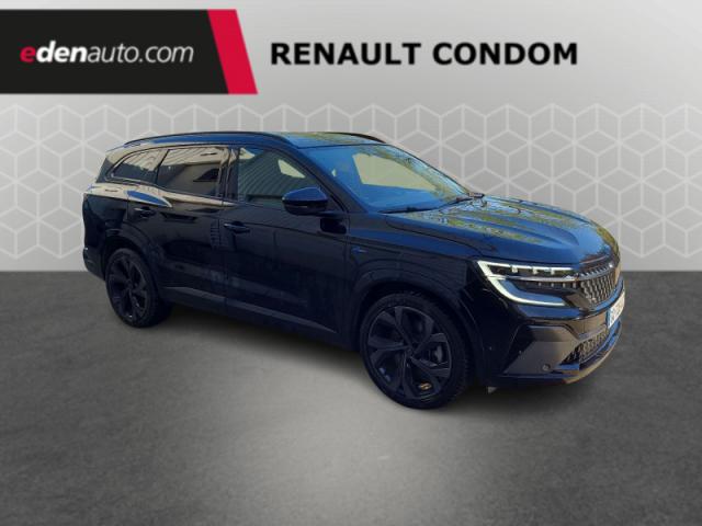 Renault Espace image 1