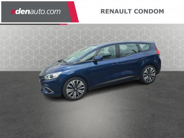 Renault Grand Scénic Blue Dci 120 Life