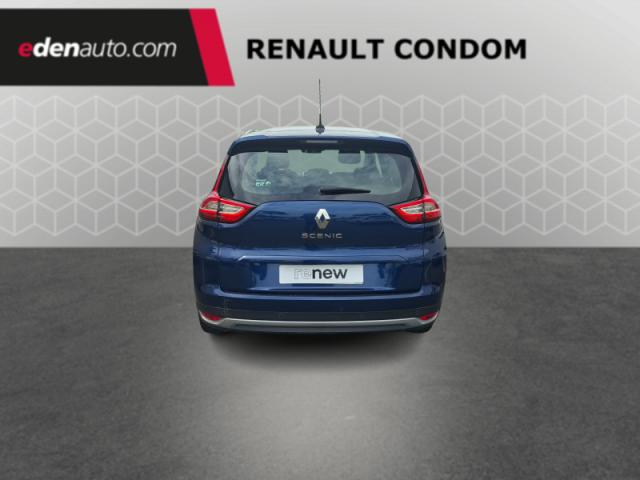 Renault Grand Scénic image 9