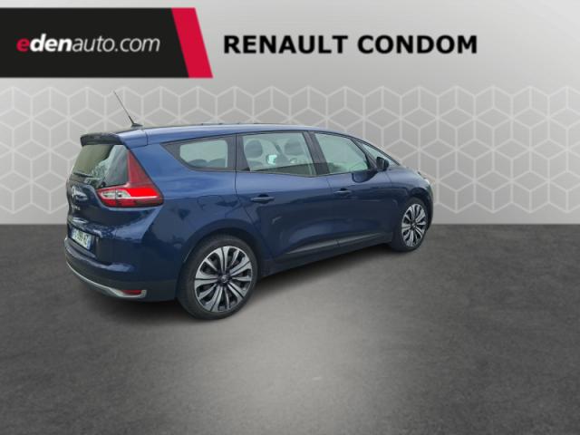 Renault Grand Scénic image 1