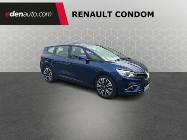 Renault Grand Scénic image 2