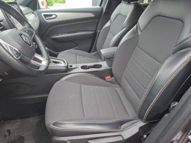 Renault Arkana image 2