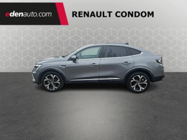 Renault Arkana image 9