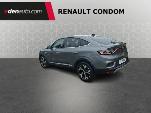 Renault Arkana image 5