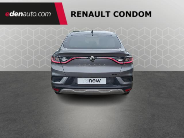 Renault Arkana image 8