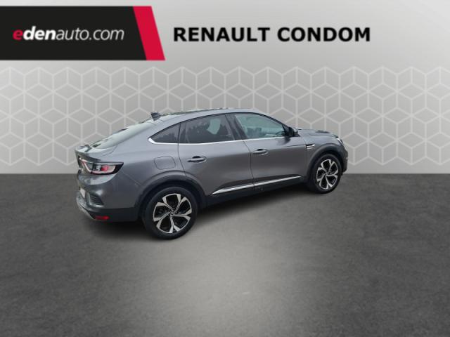 Renault Arkana image 3