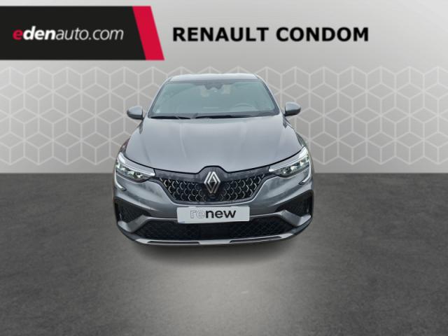 Renault Arkana image 4
