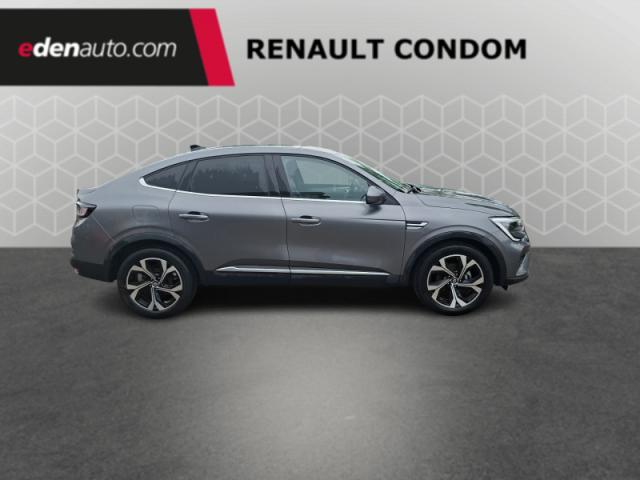 Renault Arkana image 1