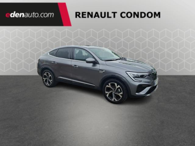 Renault Arkana image 7