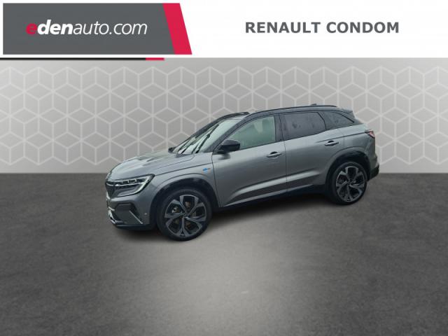 Renault Austral E-Tech Full Hybrid 200 Gsr2 Iconic Esprit Alpine
