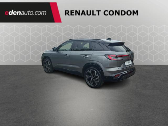 Renault Austral image 3