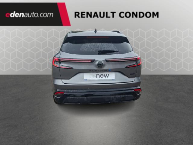 Renault Austral image 5
