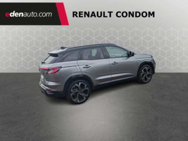 Renault Austral image 4
