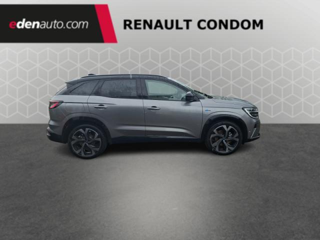 Renault Austral image 8