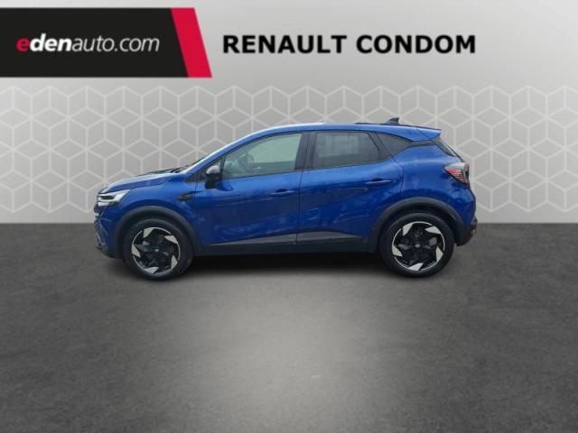Renault Captur image 8