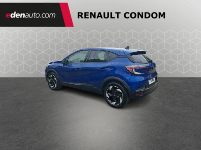 Renault Captur image 4