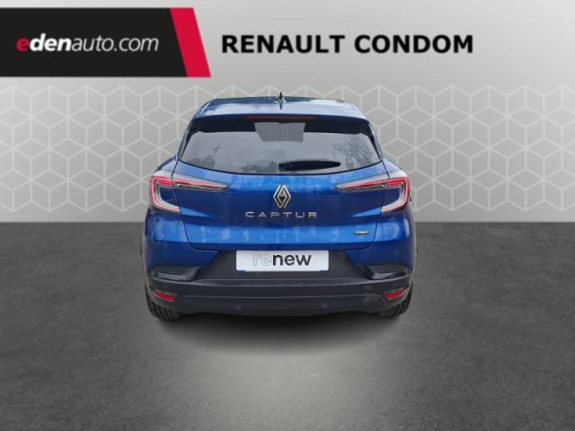 Renault Captur image 7