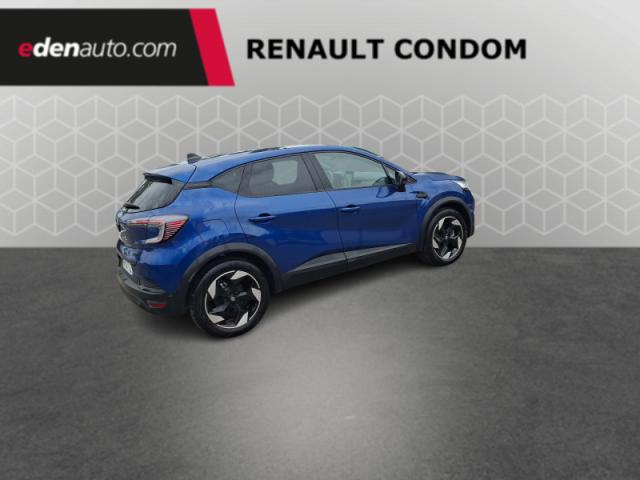 Renault Captur image 1