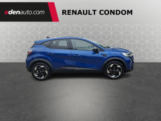Renault Captur image 5
