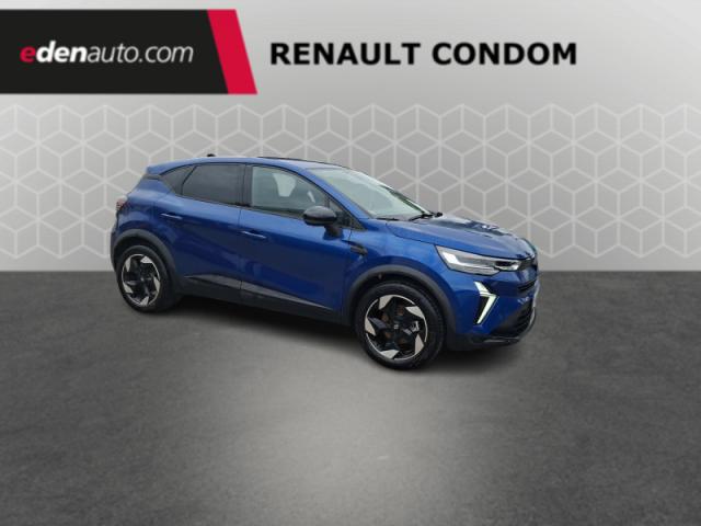 Renault Captur image 9